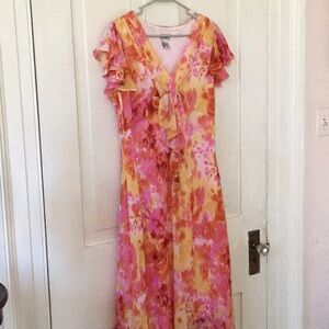 J B S LTD sumner dress